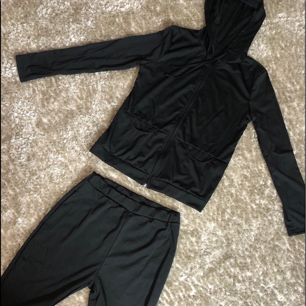 Clothing